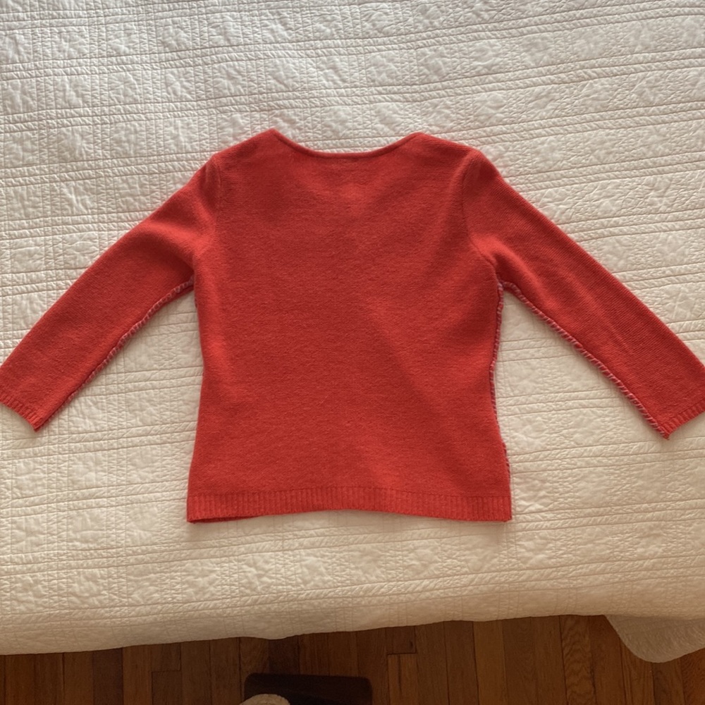 Free People beaded cardigan - Picture 3 of 6